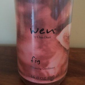 WEN Fig Cleansing Conditioner